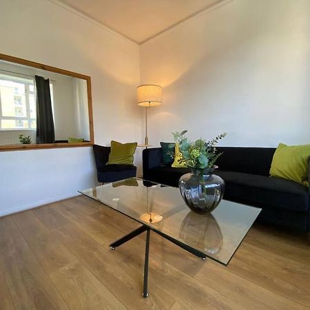 Ferienwohnung Charming Retreat In Pimlico London Exterior foto