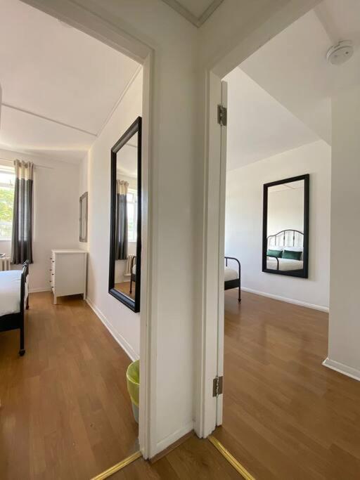 Ferienwohnung Charming Retreat In Pimlico London Exterior foto